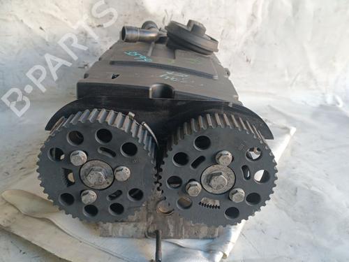 Cylinder head SEAT LEON (1P1) 2.0 TDI 16V | BP39592541M5 - Image 7