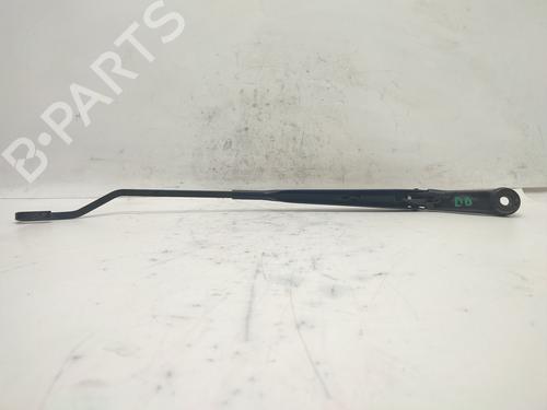 Front windshield wiper arm NISSAN MICRA III (K12) 1.5 dCi | BP25253122C143 