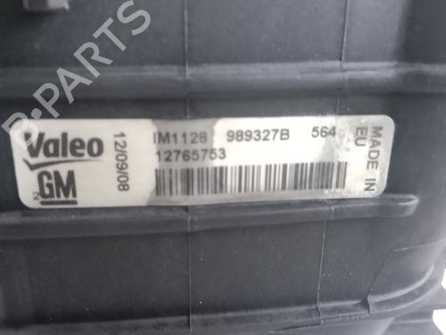 Intercooler SAAB 9-3 Estate (E50) 1.9 TiD | BP28293541M30 