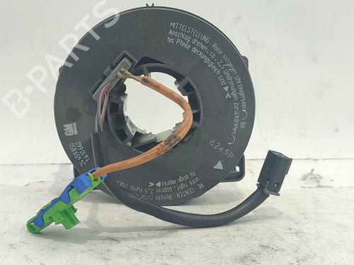 Used Squib airbag OPEL CORSA C (X01) 1.3 CDTI (F08, F68) (70 hp) 32319330