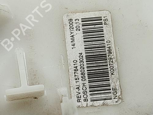 Fuel pump OPEL INSIGNIA A Sports Tourer (G09)  | BP13894730M76 