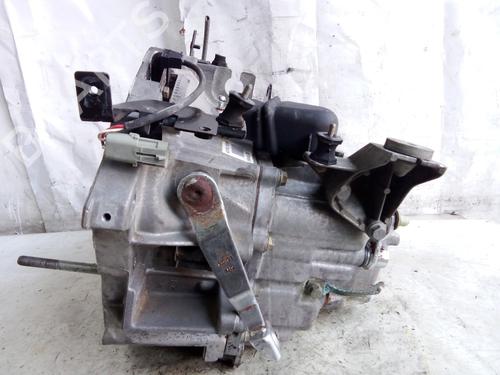 Used Gearbox RENAULT SAFRANE I (B54_) [1992-1997]  20485679