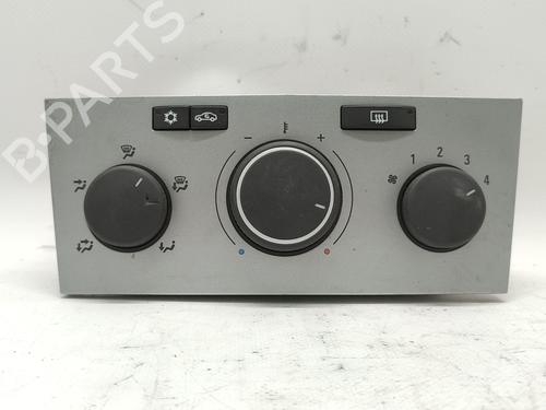 AC-Styringsenhed/Manøvreenhed OPEL ASTRA H Estate (A04) 1.9 CDTI (L35) | BP29921069I5