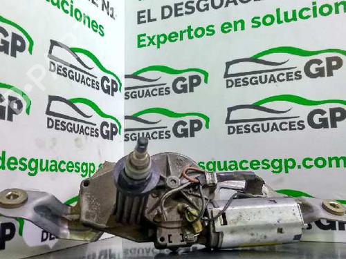 Used Rear wiper motor SEAT IBIZA II (6K1) [1993-2002]  7133703
