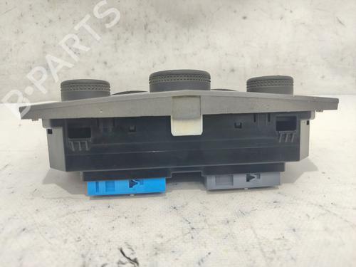 Climate control OPEL ASTRA H (A04) 1.7 CDTI (L48) | BP26191194I5 