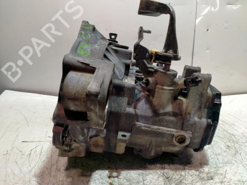 Gearbox SEAT TOLEDO II (1M2)  | BP12342330M3 
