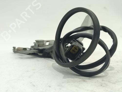 Hood lock PEUGEOT 307 SW (3H) 2.0 HDi 135 | BP29360947C133 