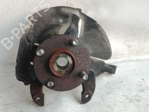 Right front steering knuckle MAZDA 323 C V (BA) 1.8 16V (BA8P) | BP28295113M26 