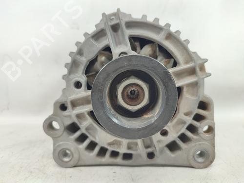 Alternator VW POLO (9N_, 9A_) 1.2 | BP15410962M7 