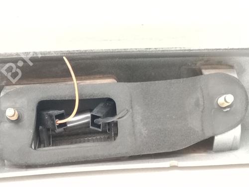 Tailgate handle FORD MONDEO III Saloon (B4Y) 2.0 16V TDDi / TDCi | BP27560138C132 