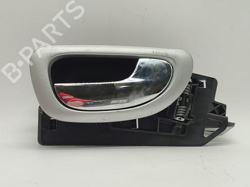 Used Front right interior door handle PEUGEOT 307 SW (3H) 1.6 HDI 110 (109 hp) 16123193