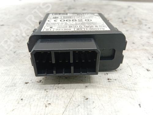 Electronic module HYUNDAI GALLOPER I 2.5 TD | BP26175141M83 