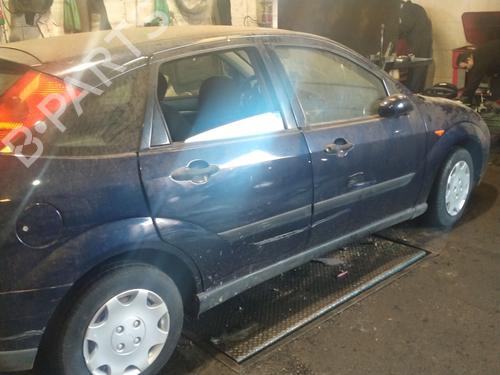 Passenger airbag FORD FOCUS I (DAW, DBW) 1.8 Turbo DI / TDDi | BP30002063C10 