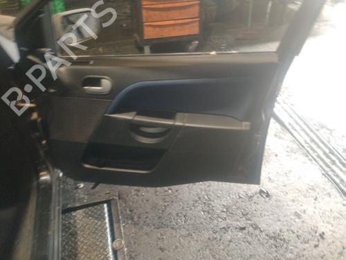 Electronic module FORD FIESTA V (JH_, JD_) 1.4 TDCi | BP29387329M83 