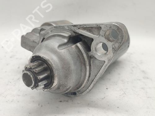 Startmotor Startmotor SKODA OCTAVIA II (1Z3) 1.9 TDI (105 hp) 36324834 36324834