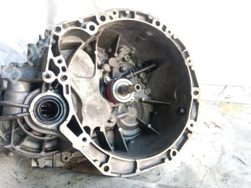 Gearbox NISSAN PRIMERA Hatchback (P12) 1.9 dCi | BP32474294M3 