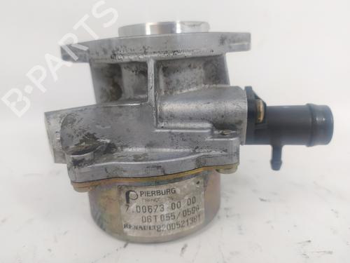 Used Vacuum pump RENAULT CLIO II (BB_, CB_) 1.5 dCi (B/C2J) (68 hp) 8516617