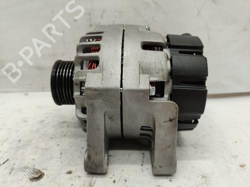 Used Alternator PEUGEOT PARTNER Box Body/MPV (5_, G_) [1996-2025]  23089745