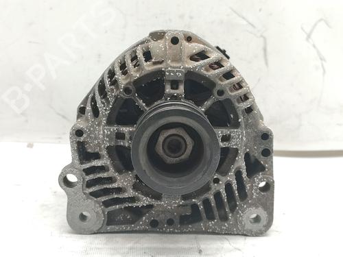 Used Alternator SEAT AROSA (6H1) 1.0 (50 hp) 23074125