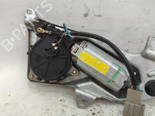 Rear wiper motor RENAULT MEGANE I (BA0/1_)  | BP18676429M102 