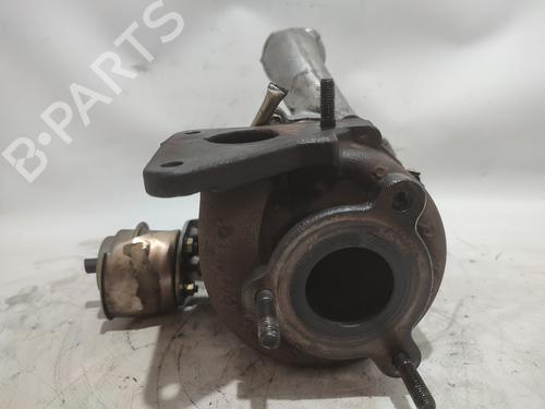 Turbocharger/Supercharger RENAULT LAGUNA II (BG0/1_)  | BP17790375M71 