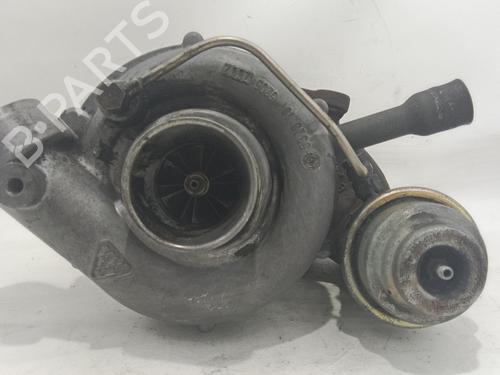 Turbolader/Kompressor Turbolader/Kompressor MERCEDES-BENZ 124 Saloon (W124) 300 Turbo-D (124.133) (147 hp) 37464703 37464703