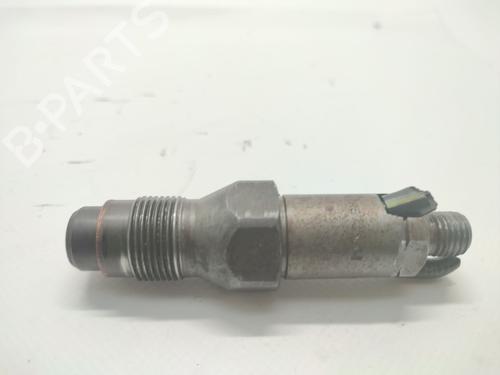 Injector PEUGEOT 206 Hatchback (2A/C) 1.9 D | BP31031304M100