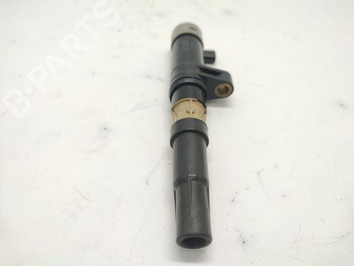 Used Ignition coil Ignition coil RENAULT MEGANE I Classic (LA0/1_) 1.4 16V (LA0D, LA1H, lA0W, LA10) (95 hp) 34162659 34162659