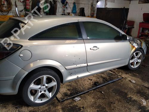 AC compressor OPEL ASTRA H GTC (A04) 1.9 CDTi 16V (L08) | BP40195866M34  - Image 13