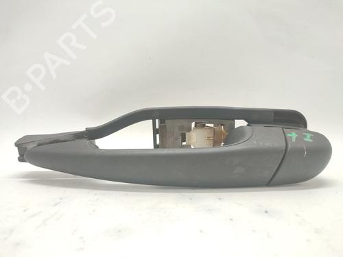 Used Rear left exterior door handle Rear left exterior door handle BMW 3 (E46) 320 d (136 hp) 34390866 34390866