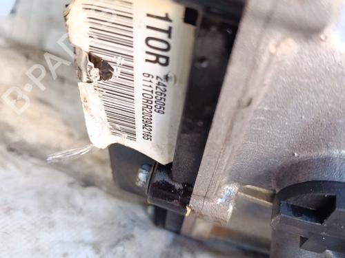 Gearbox CHEVROLET CAPTIVA (C100, C140) 2.2 D 4WD | BP38112712M3 - Image 3