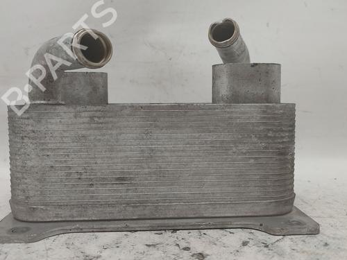 Radiador aceite VW PHAETON (3D1, 3D2, 3D3, 3D4, 3D6, 3D7, 3D8, 3D9) 3.0 V6 TDI 4motion (224 hp) 27863193