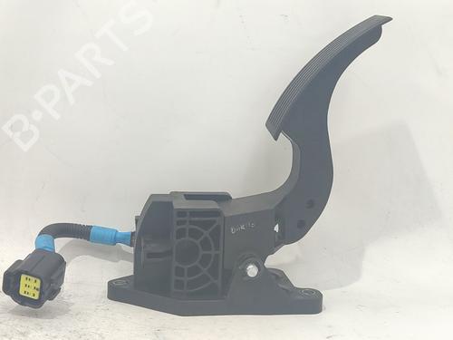 Pedal KIA K2500 Platform/Chassis (SD) 2.5 D | BP39105074I4 - Image 2