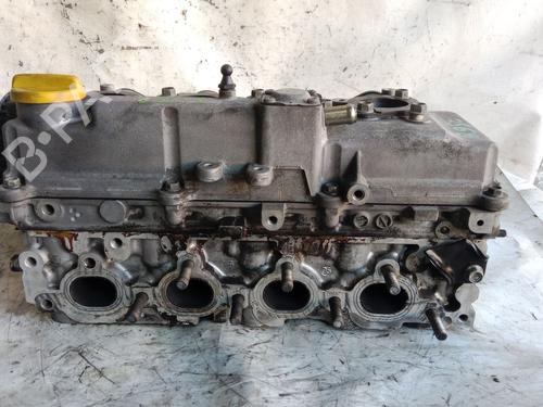 Culata OPEL MERIVA A MPV (X03) 1.7 CDTI (E75) (100 hp) 31623240