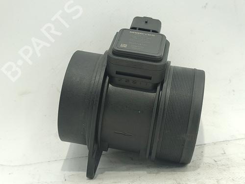 Luftmassemåler PEUGEOT 307 SW (3H) 2.0 HDi 135 (136 hp) 32027999