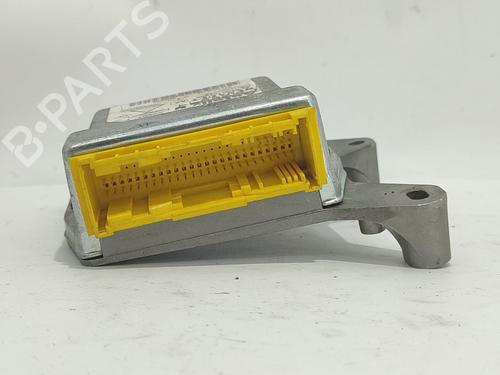 Airbag styreenhed RENAULT LAGUNA II (BG0/1_) 1.9 dCi (BG08, BG0G) | BP28212093M53 