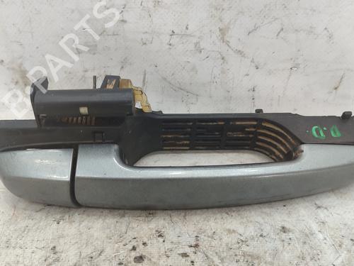 Front right exterior door handle SUZUKI GRAND VITARA II (JT, TE, TD)  | BP18529416C129 