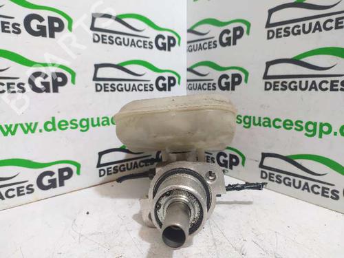 Brake master cylinder CITROËN BERLINGO / BERLINGO FIRST Box Body/MPV (M_)  | BP7126252M77 