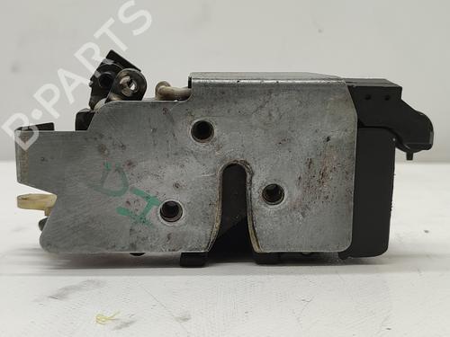 Used Front left lock FIAT BRAVA (182_) [1995-2003]  17513559