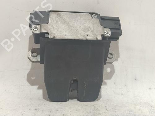 Used Tailgate lock Tailgate lock FORD MONDEO IV Turnier (BA7) 1.8 TDCi (125 hp) 34392299 34392299