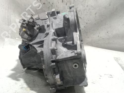 Gearbox OPEL ASTRA H Saloon (A04) 1.7 CDTi (L69) | BP31971746M3 - Image 5