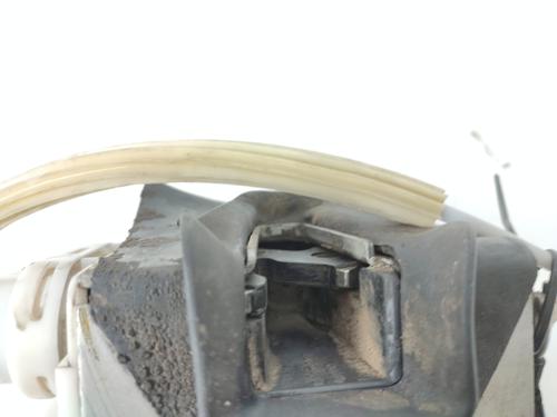 Front right lock AUDI A4 B5 (8D2) 1.9 TDI | BP15411664C97 