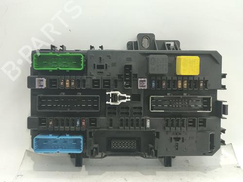 Used Fuse box OPEL ASTRA H (A04) 1.7 CDTI (L48) (100 hp) 31860127