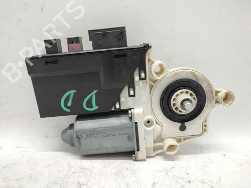 Vindusheismotor høyre foran CITROËN C5 I (DC_) 2.0 HDi (DCRHZB, DCRHZE) (109 hp) 30810198