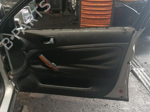 Left sun visor VW PASSAT B5 (3B2) 1.8 T | BP30176492I1 