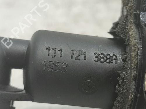 Clutch slave cylinder VW GOLF IV (1J1) 1.9 TDI | BP23179670M113 