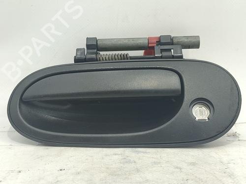 front-left-exterior-door-handle-nissan-almera-ii-n16-2000-32365835 main image