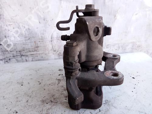 Right rear brake caliper RENAULT KANGOO / GRAND KANGOO II (KW0/1_)  | BP19742612M106 