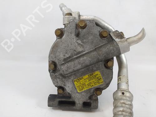 AC compressor FIAT PUNTO Hatchback Van (188_) 1.2 60 | BP10321166M34 