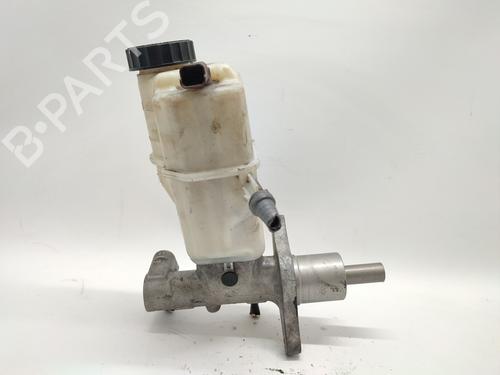 Brake master cylinder CITROËN C5 III (RD_) 2.0 HDi 165 (RDRHHA, RDRHH8) | BP33963905M77 - Image 5